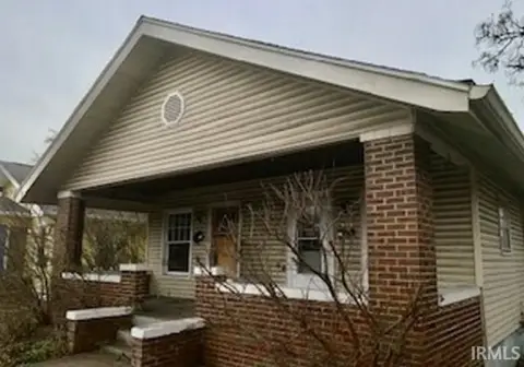 Bloomington Duplex with Investment Potential
