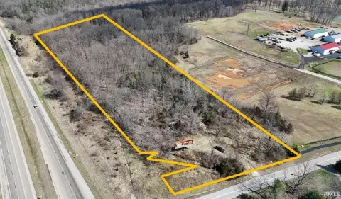Bloomington Land with Development Potential