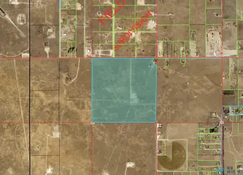 Lovington, NM Land For Sale