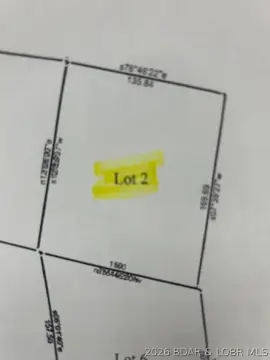 Gravois Mills Land Lot