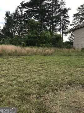 Lakefront Residential Lot