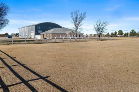 Multi-Use Property in Amarillo, TX