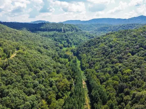 Mountain Valley Recreation Land