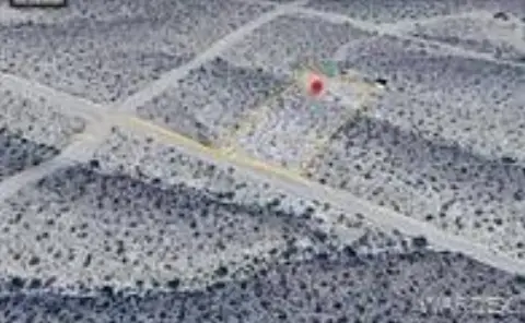 Vacant Residential Recreation Land