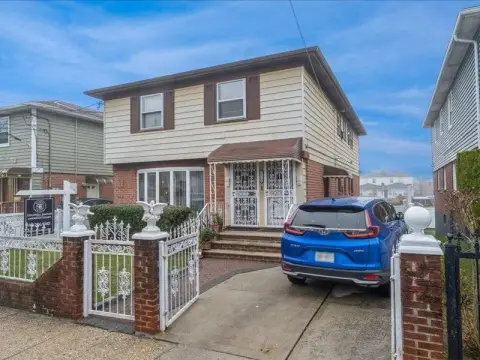 Detached Two-Family Home Opportunity