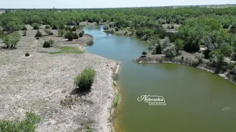 Sand Pit Lake Recreation Land