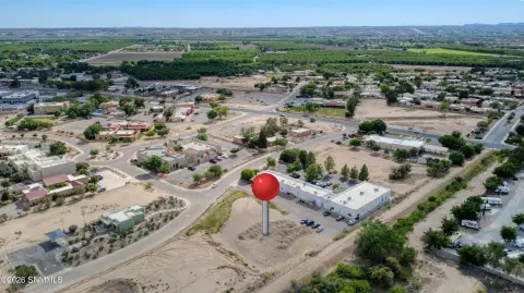 Commercial Vacant Land Parcel
