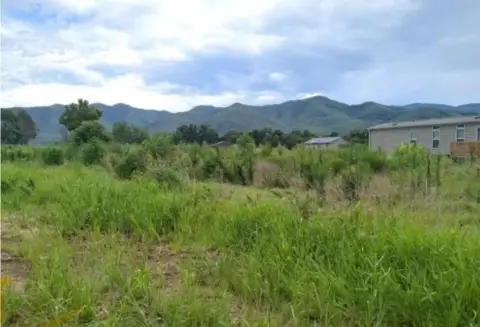 Cleared Lot with Mountain Views