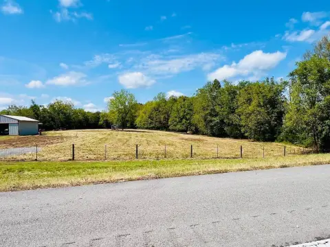 Unrestricted Agricultural Land