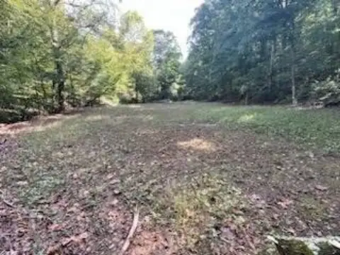Hunting Land with Food Plots