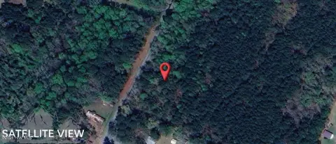 Residential Land in Pinetops, NC