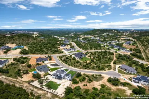 Luxury Homesite in Logan Canyon