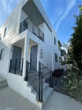 Westchester Area Quadruplex Opportunity