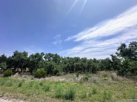 Spring Branch Corner Lot