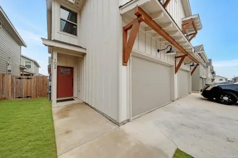 Turnkey Duplex in Gated Community