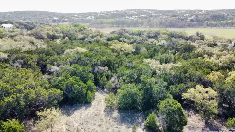Canyon Lake Land with Views