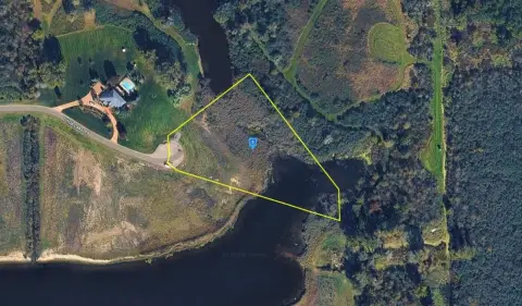 Vacant Land in Ortonville, MI