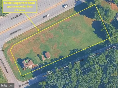 Versatile Residential/Office Property For Sale