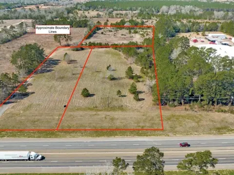 Nacogdoches Commercial Land Package