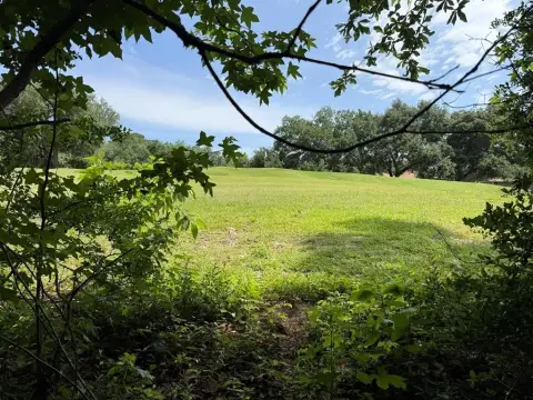 Golf Course Lot in Brookeland