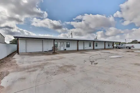 Spacious Triplex in Lubbock, TX
