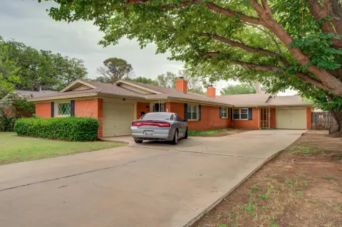 Ranch-Style Duplex Income Property