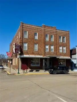 Historic Hotel in Downtown Montgomery