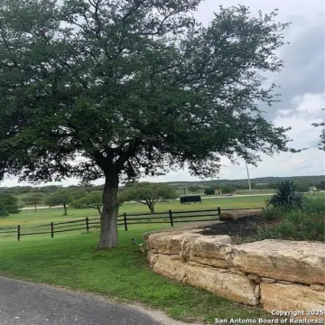 Blanco, TX Land with Views