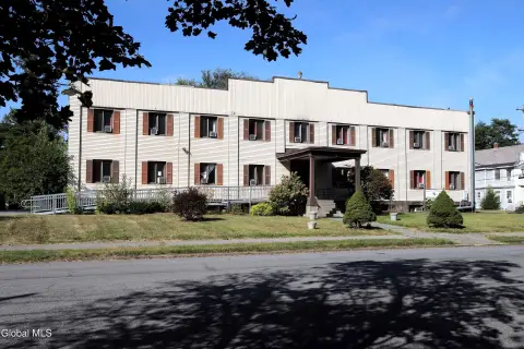 Former Senior Living Facility
