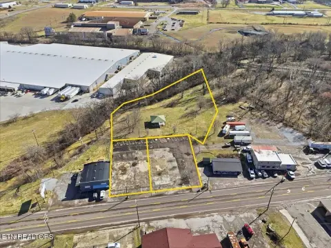 Sweetwater Commercial Lots For Sale