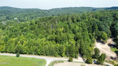 Unrestricted Land in Rockford, TN