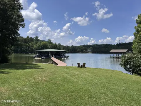 Waterfront Access Homesite Opportunity