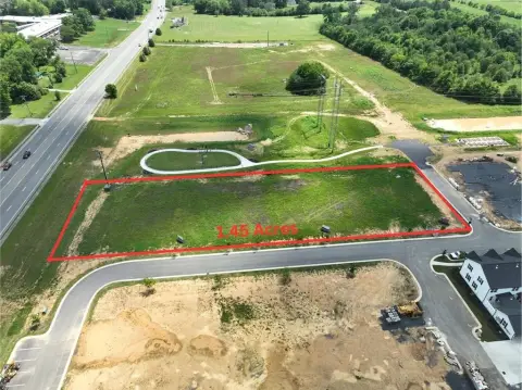 Retail Development Land Opportunity
