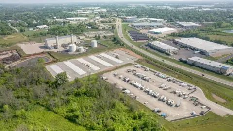 Income-Producing Parking Facility Opportunity