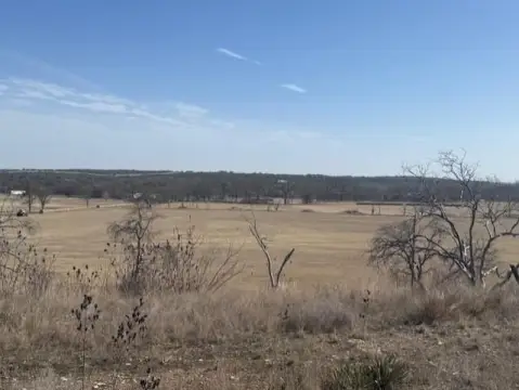 Glen Rose Land with Views