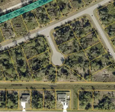 Commercial Land Development Opportunity