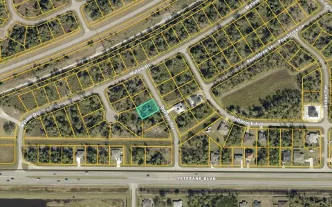 Commercial Land Development Opportunity