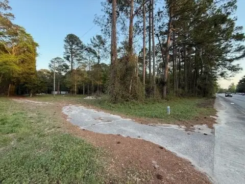 Commercial Land in Conway, SC