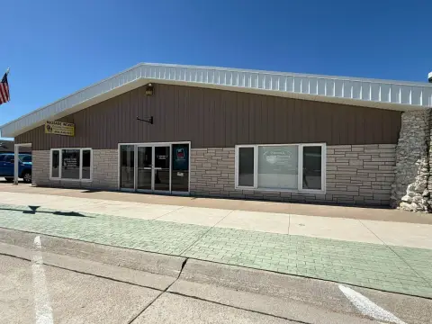 Mixed-Use Property with Rental Spaces