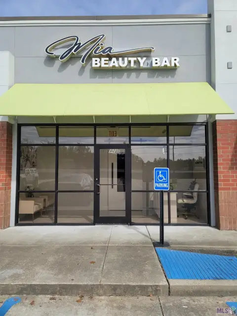 Furnished Room in Saint George