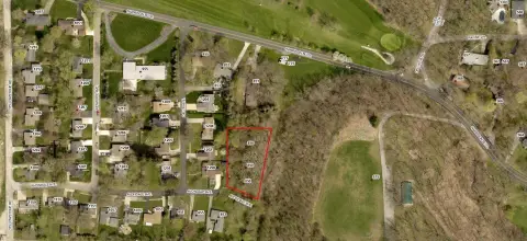 Three Lots in Valparaiso, IN