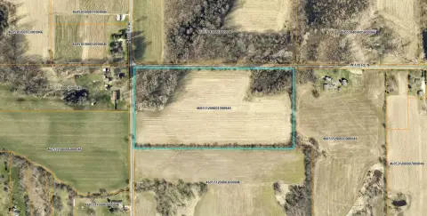 Michigan City Farmland Parcel