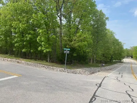 Buildable Lot in Four Seasons