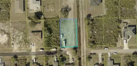 Lehigh Acres Land For Sale
