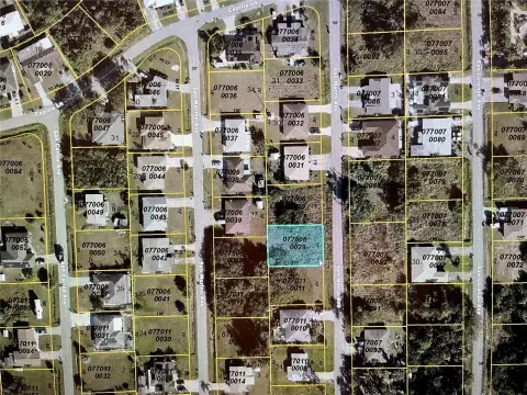 Residential Land Near Warm Springs