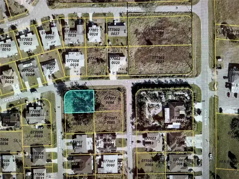 Residential Land Near Warm Springs