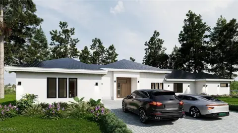 Canal-Front Lot in McGregor Area