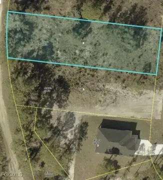 Lehigh Acres Vacant Oversized Lot