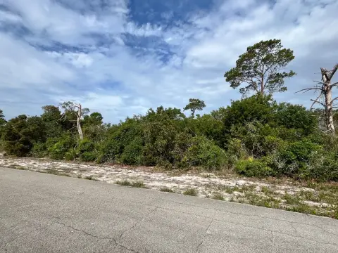 Residential Homesite Land Parcel