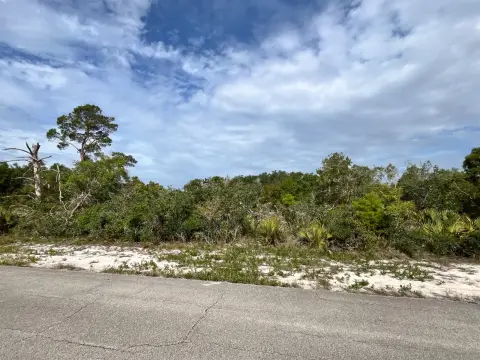 Residential Home Lot in Placid Lakes